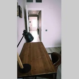  Apartamento Torneo Pg España