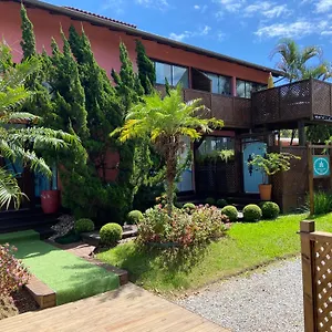  Apartamento Residencial Belo Brasil
