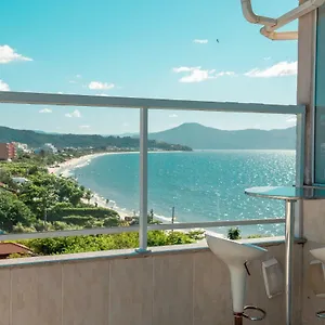  Apartamento Mergulho No Mar De Jurere Com Vista Lateral Brasil
