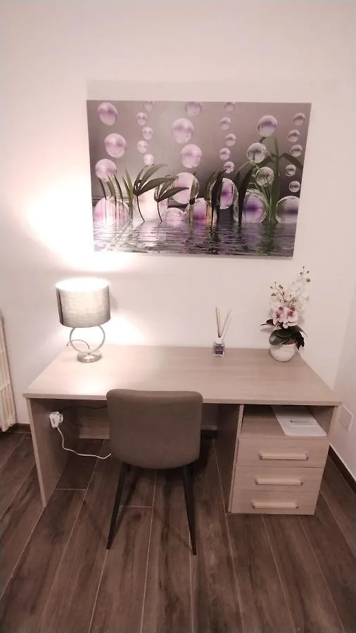 Appartamento Fiore Roma San Pietro Apartament
