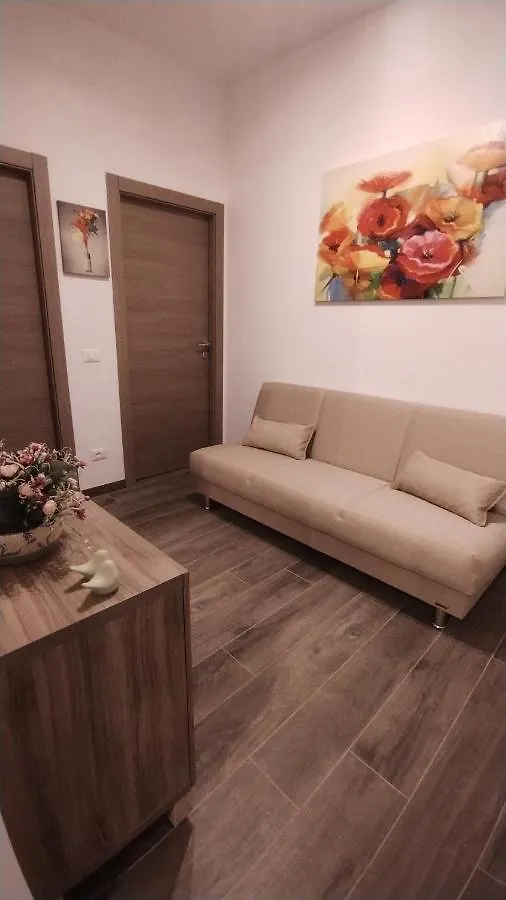 Appartamento Fiore Roma San Pietro Apartment