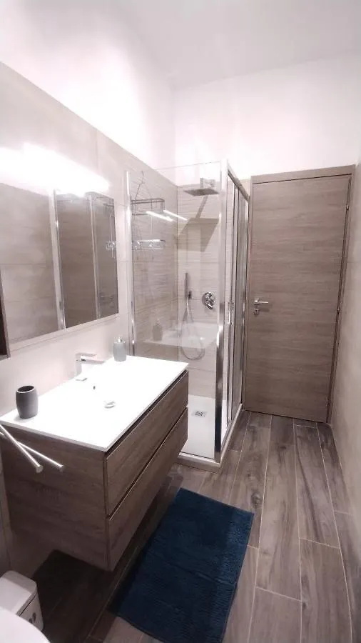 Apartment Appartamento Fiore Roma San Pietro Italy