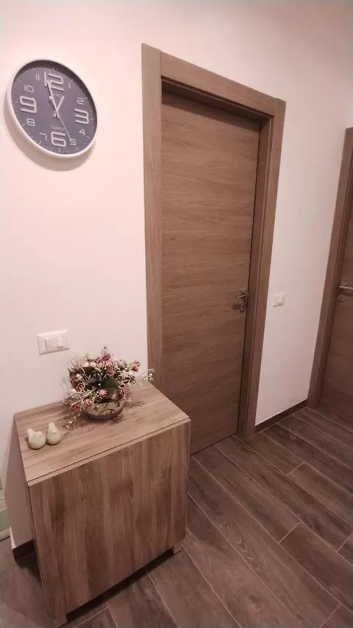 Appartamento Fiore Roma San Pietro Apartment Rome